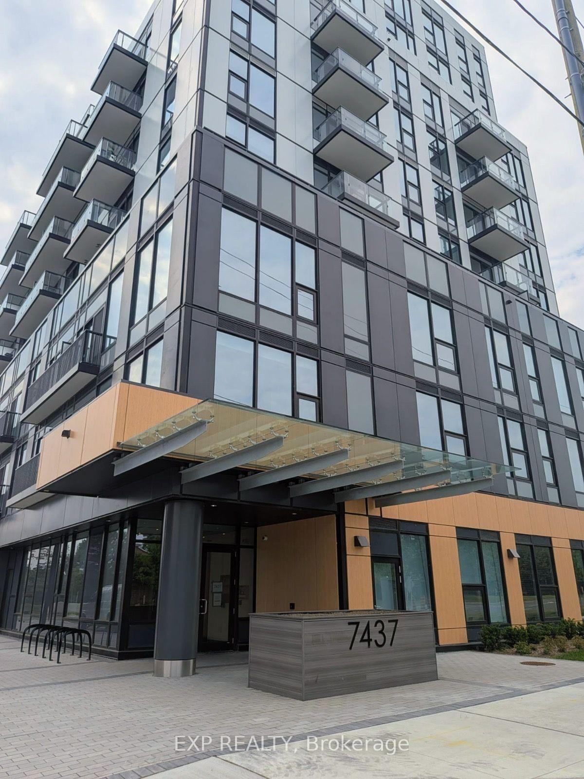 513 - 7437 Kingston Road, Toronto 2