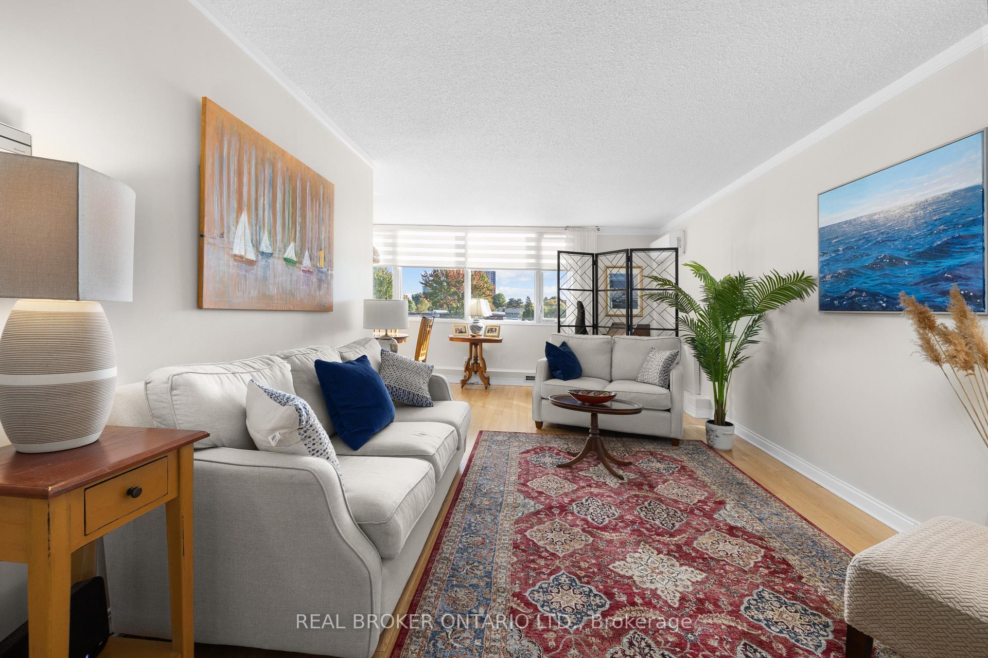 205 - 2625 Regina Street, Ottawa 5