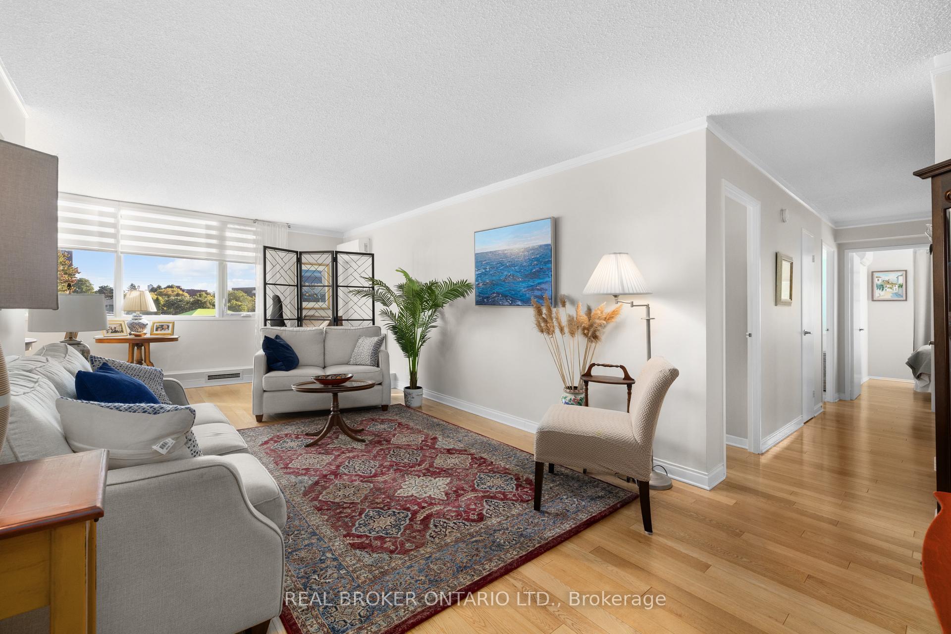 205 - 2625 Regina Street, Ottawa 4