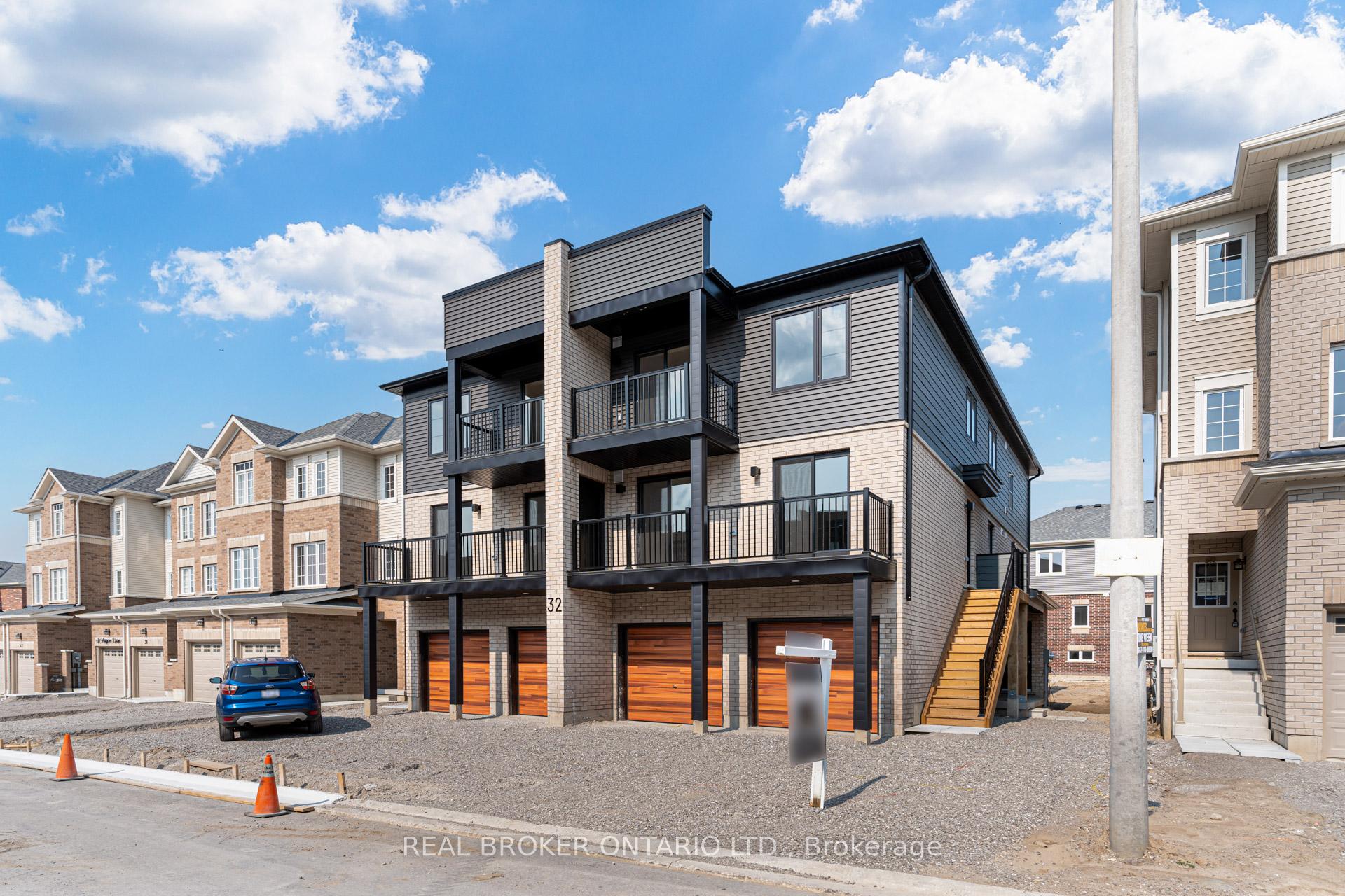 6 - 32 Wagon Lane N, Barrie 5