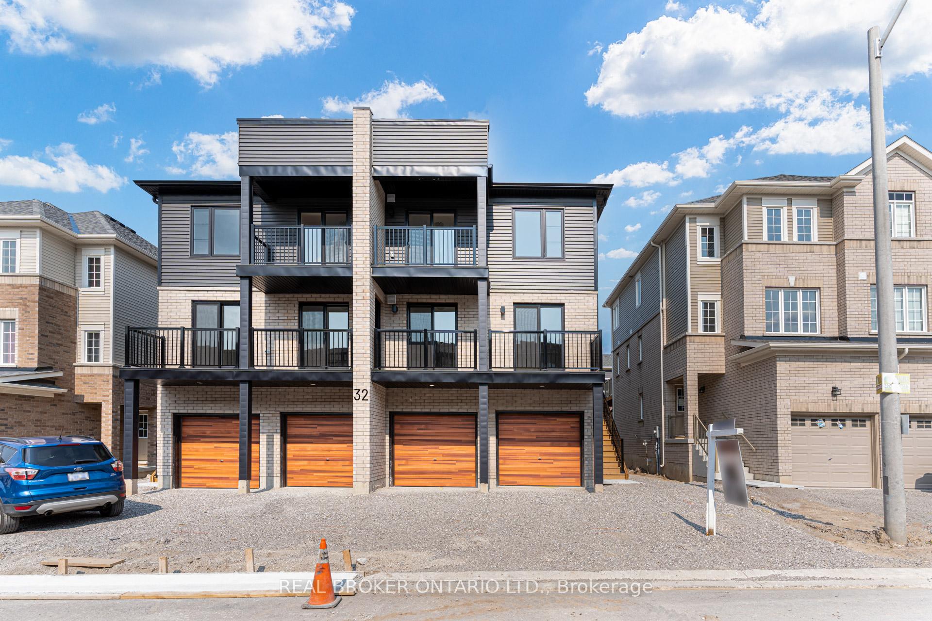 6 - 32 Wagon Lane N, Barrie 3