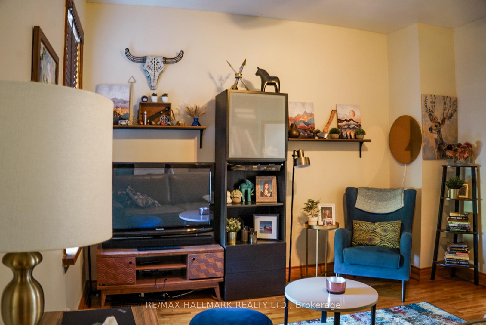 Main & Basement - 88 Swanwick Avenue, Toronto 4