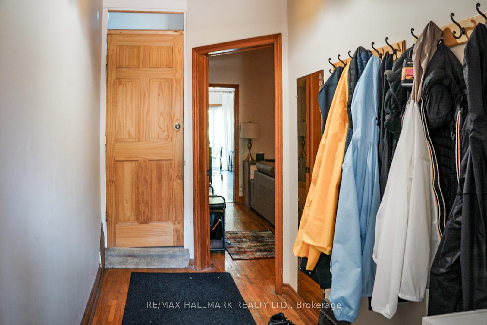 Main & Basement - 88 Swanwick Avenue, Toronto 3