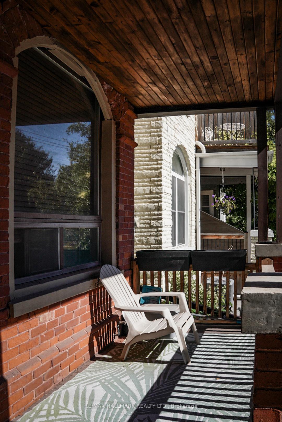 Main & Basement - 88 Swanwick Avenue, Toronto 2