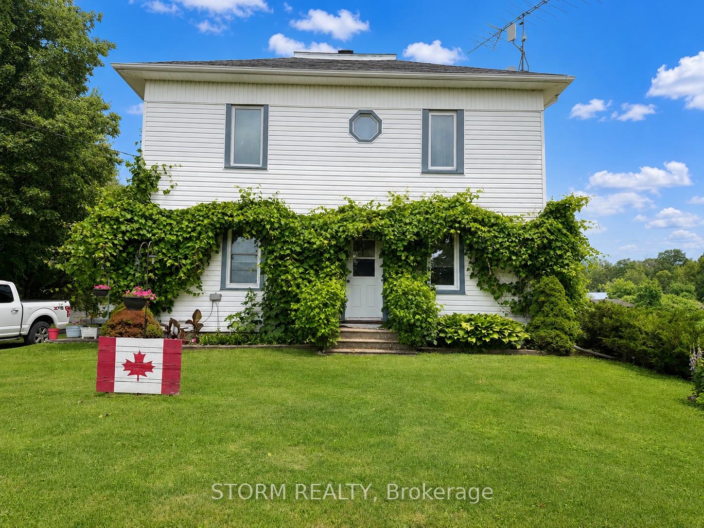 15477 Raymond Road South Stormont Ontario Canada Sale residential   STORM REALTY Brokerage*