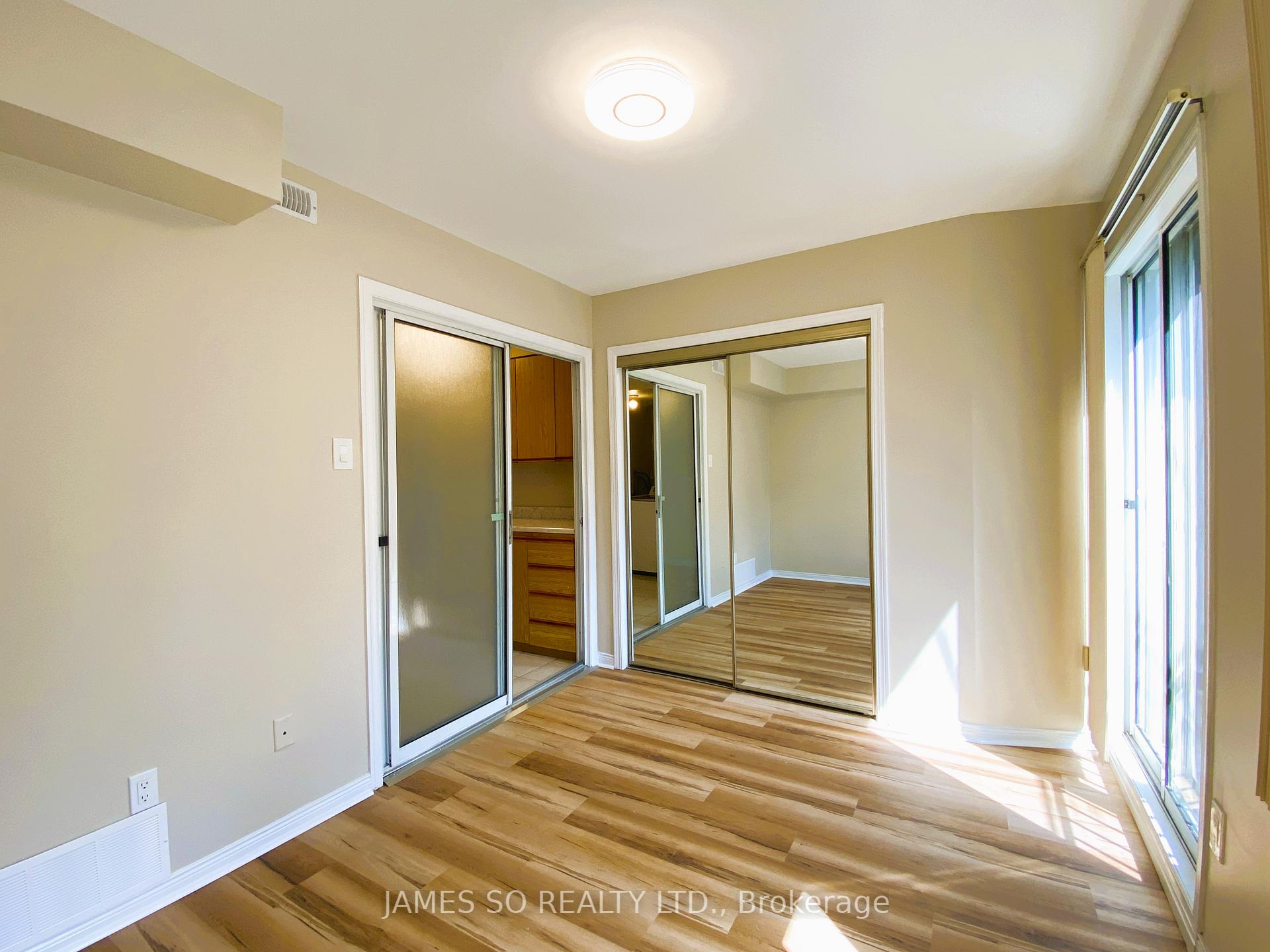 2nd Fl - 341 Broadview Avenue, Toronto 5