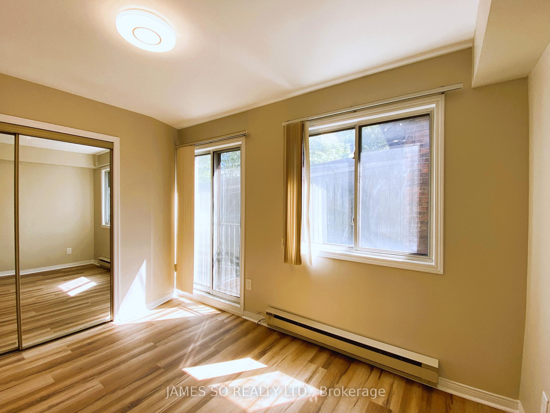 2nd Fl - 341 Broadview Avenue, Toronto 3