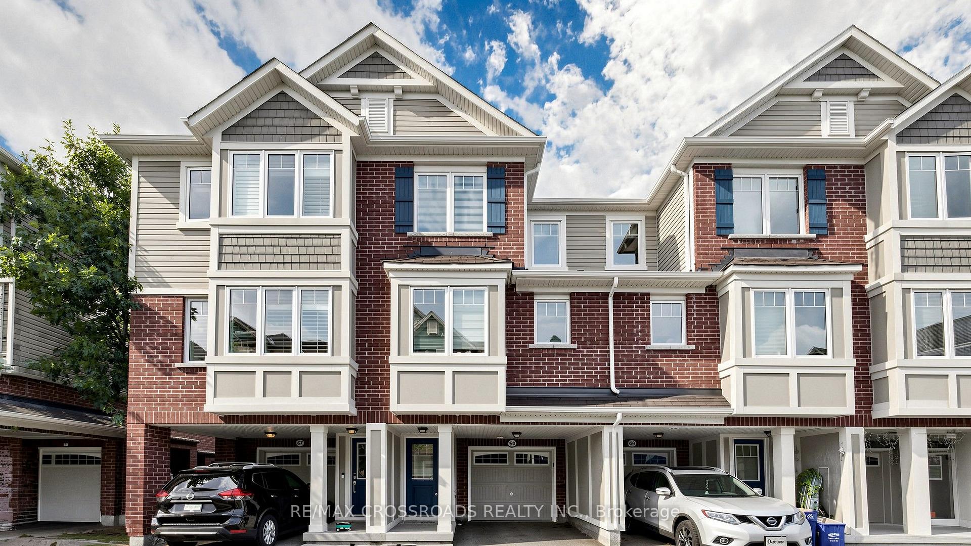 68 - 6020 Derry Road, Milton 4