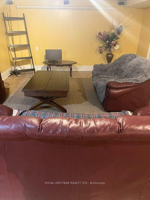 BSMT - 1771 Westcreek Drive, Pickering 2
