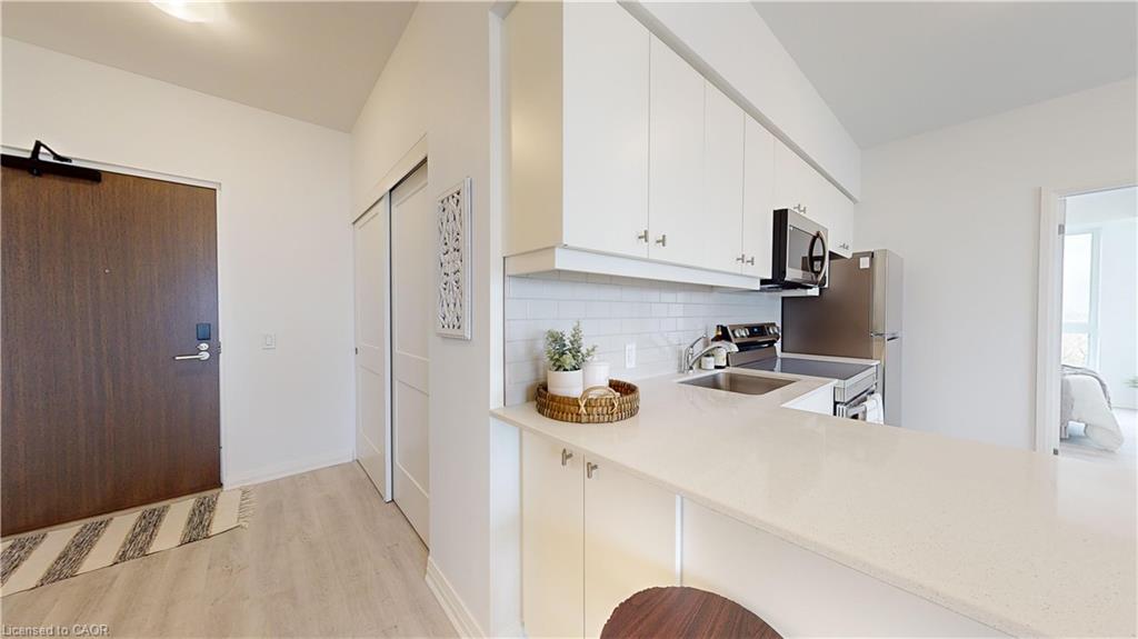 408 - 101 Golden Eagle Road, Waterloo 5