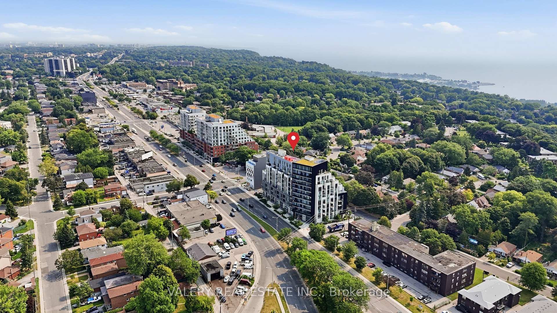516 - 90 Glen Everest Road, Toronto 2