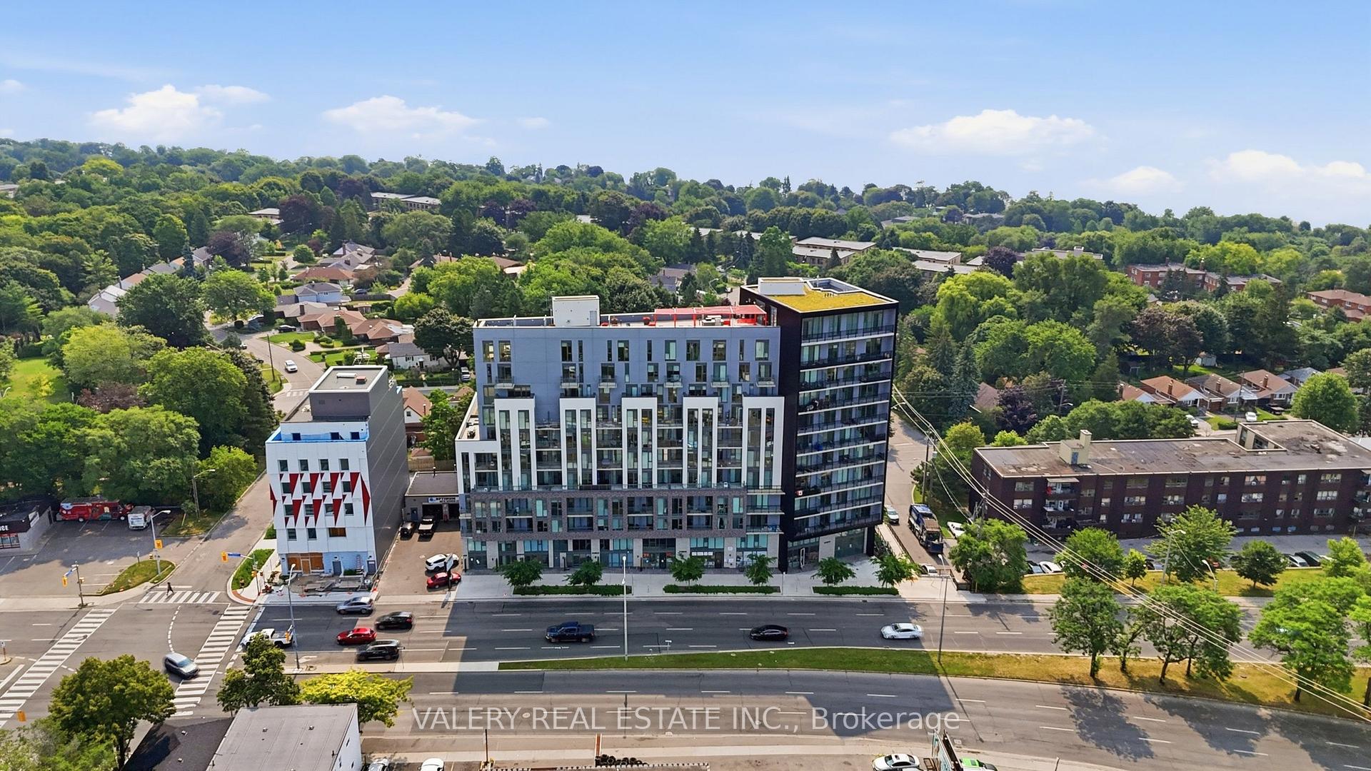 516 - 90 Glen Everest Road, Toronto 5