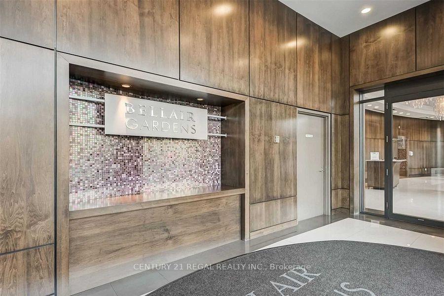 517 - 18 Valley Woods Road, Toronto 5