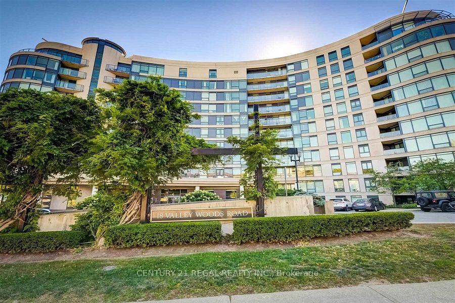 517 - 18 Valley Woods Road, Toronto 3