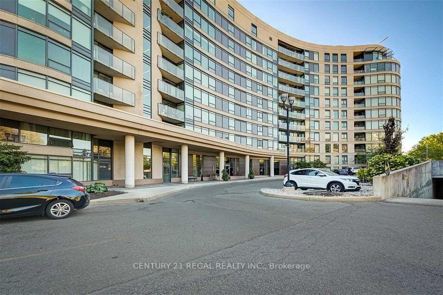 517 - 18 Valley Woods Road, Toronto 4