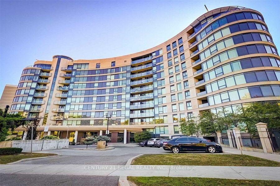 517 - 18 Valley Woods Road, Toronto 2