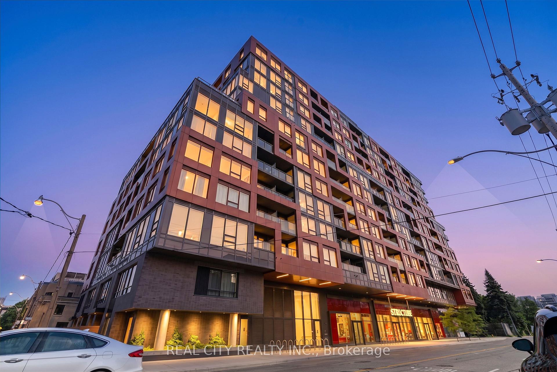 TH114 - 28 Eastern Avenue Toronto Ontario Canada Rent residential   MOVETA REALTY INC., Brokerage*