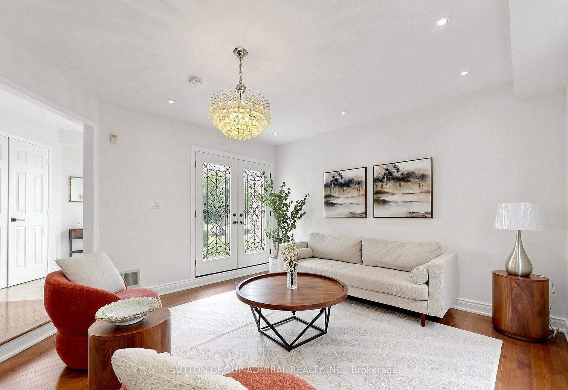 64 Leno Mills Avenue, Richmond Hill 4