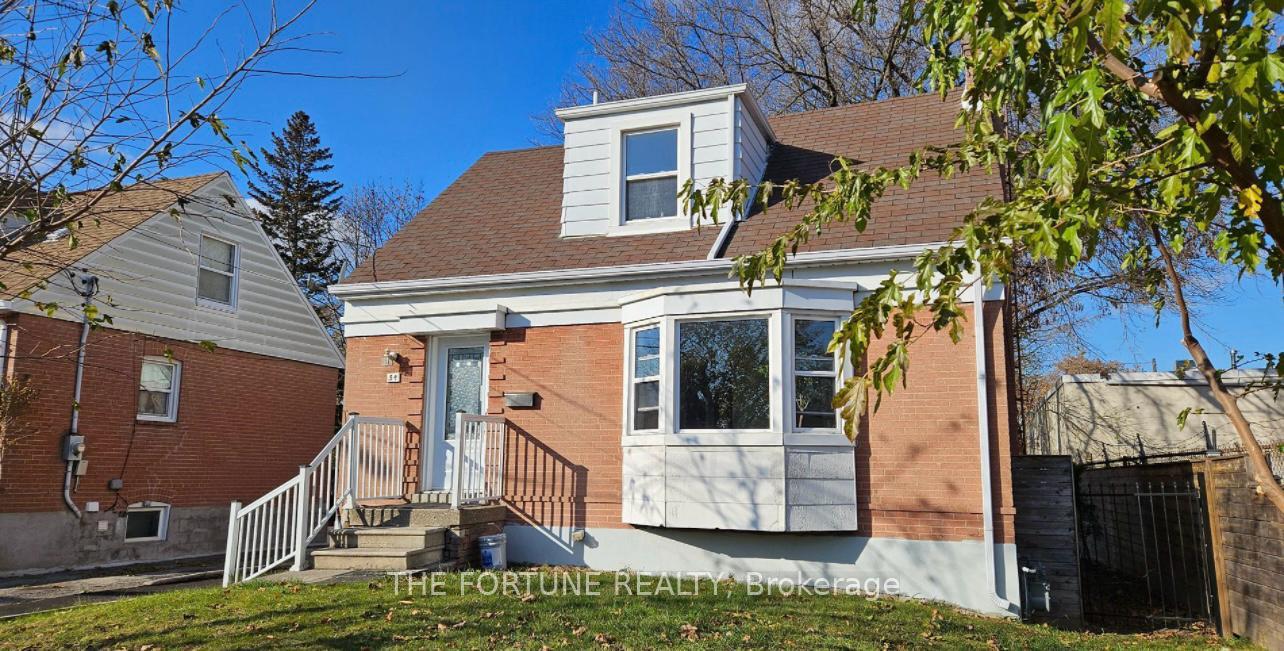 54 Patika Avenue, Toronto 2
