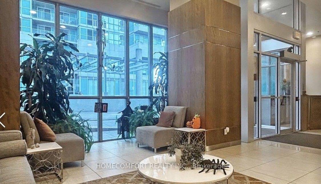 3605 - 50 Town Centre Court, Toronto 5