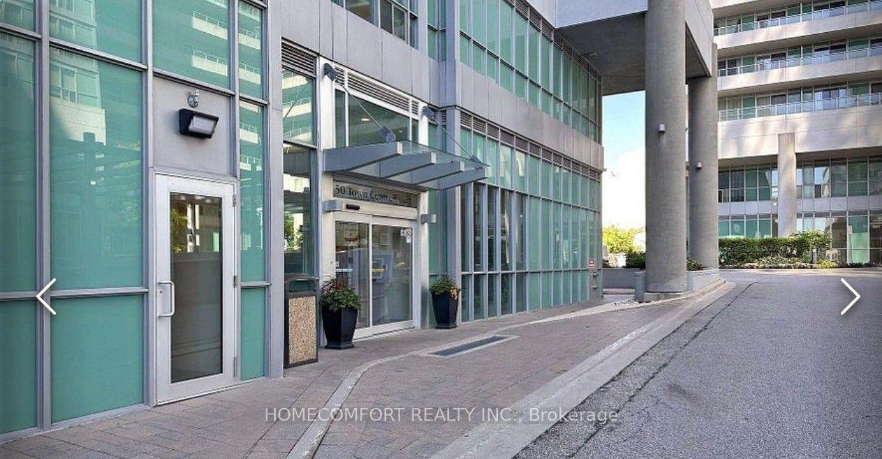 3605 - 50 Town Centre Court, Toronto 2