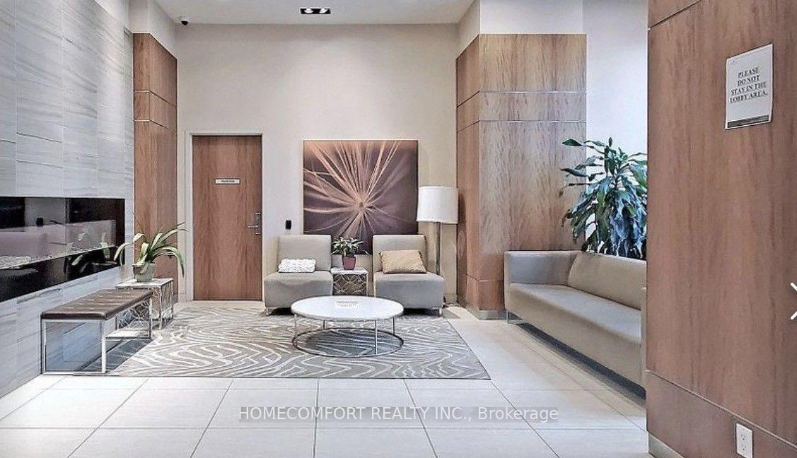 3605 - 50 Town Centre Court, Toronto 3