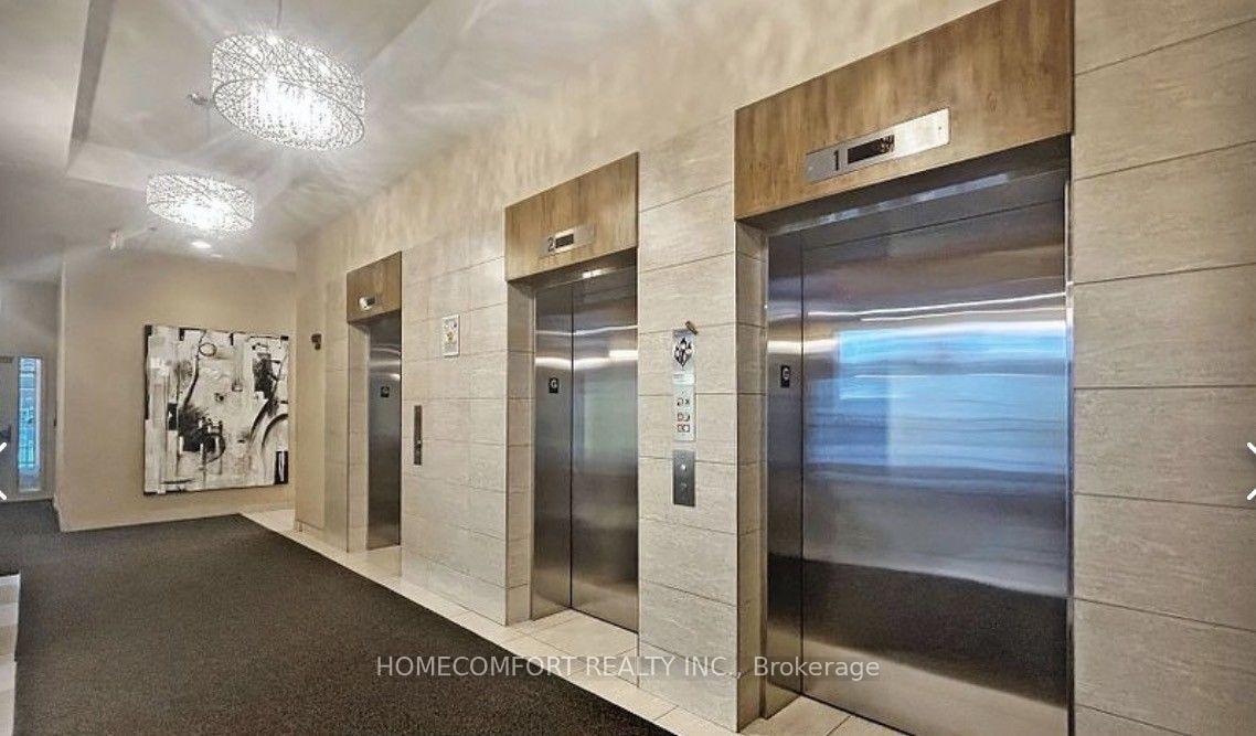 3605 - 50 Town Centre Court, Toronto 4
