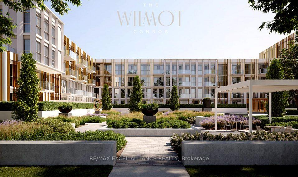 330 - 1005 Dundas Street E, Oakville