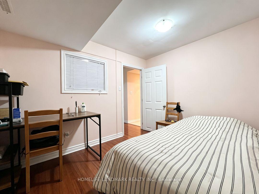 BSMT - 17 New Havens Way, Markham 4