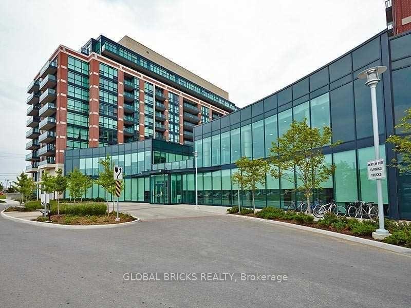 911 - 525 Wilson Avenue, Toronto