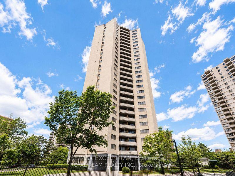 1204 - 340 Dixon Road Toronto Ontario Canada Rent residential   MOVETA REALTY INC., Brokerage*
