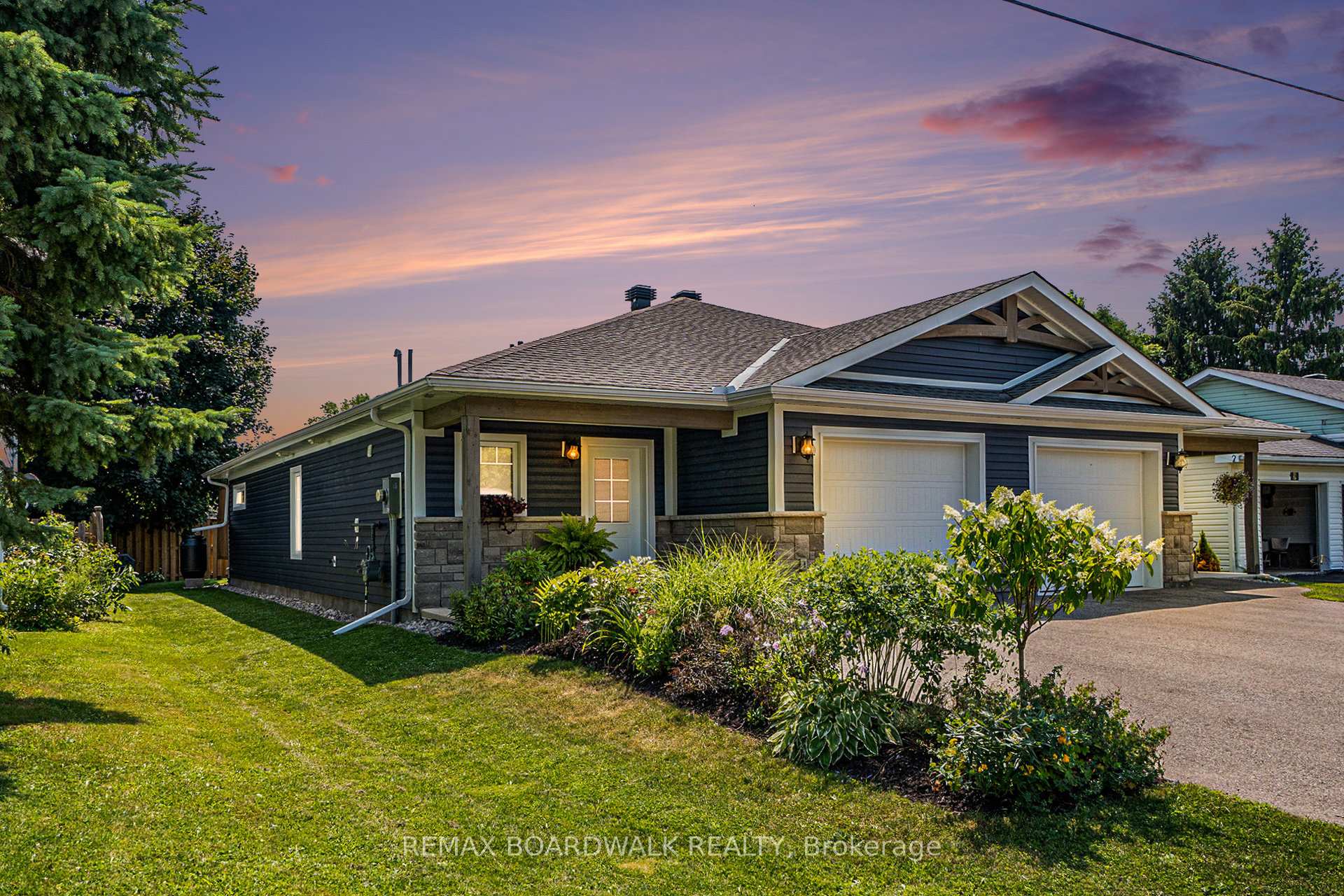 7A Hoy Street Edwardsburgh/Cardinal Ontario Canada Sale residential Lea Wouters Right at Home Realty, Brokerage*