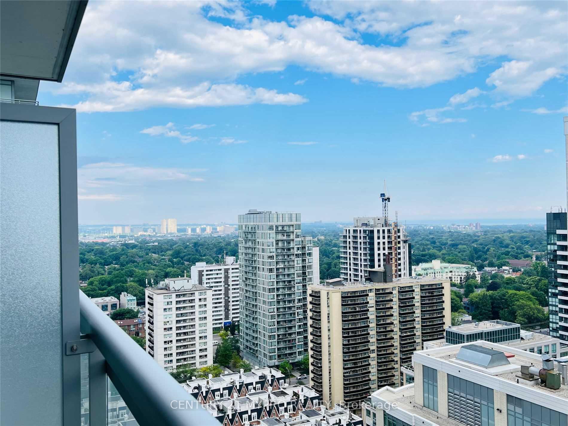 2209 - 89 Dunfield Avenue, Toronto 2