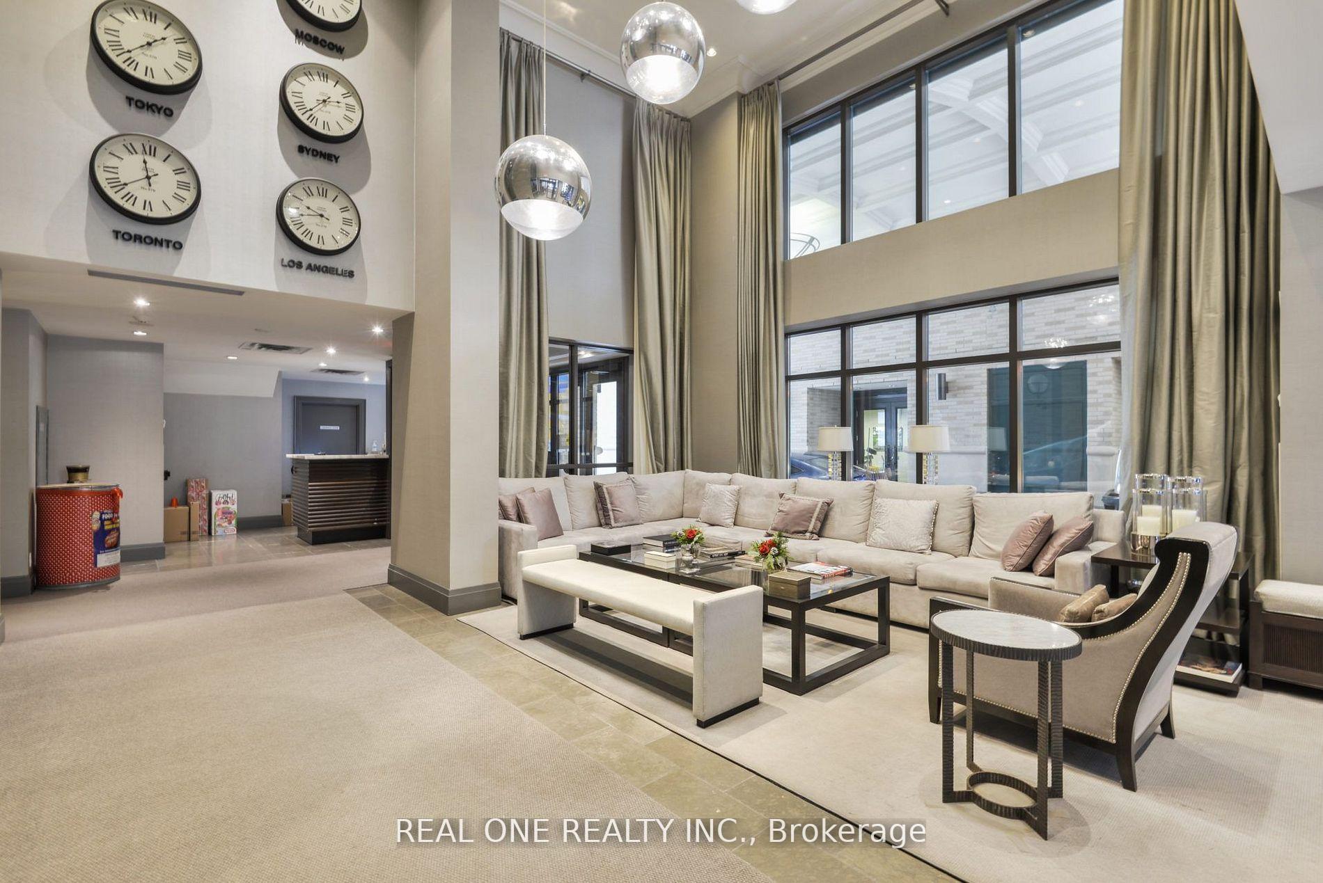 408 - 35 Hayden Street, Toronto 2