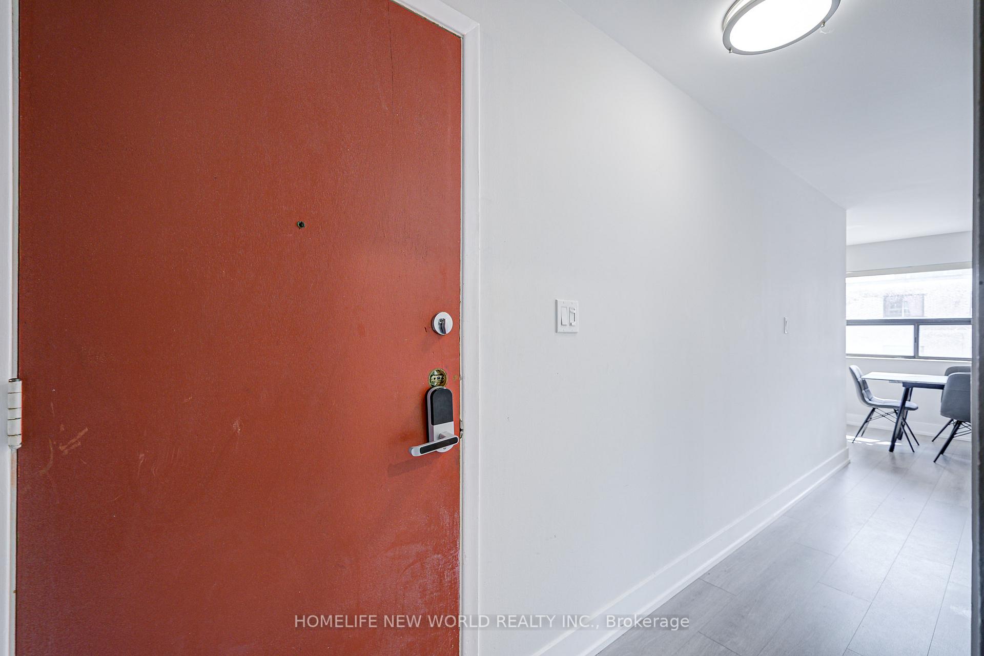 B - 133 Jefferson Avenue, Toronto 5