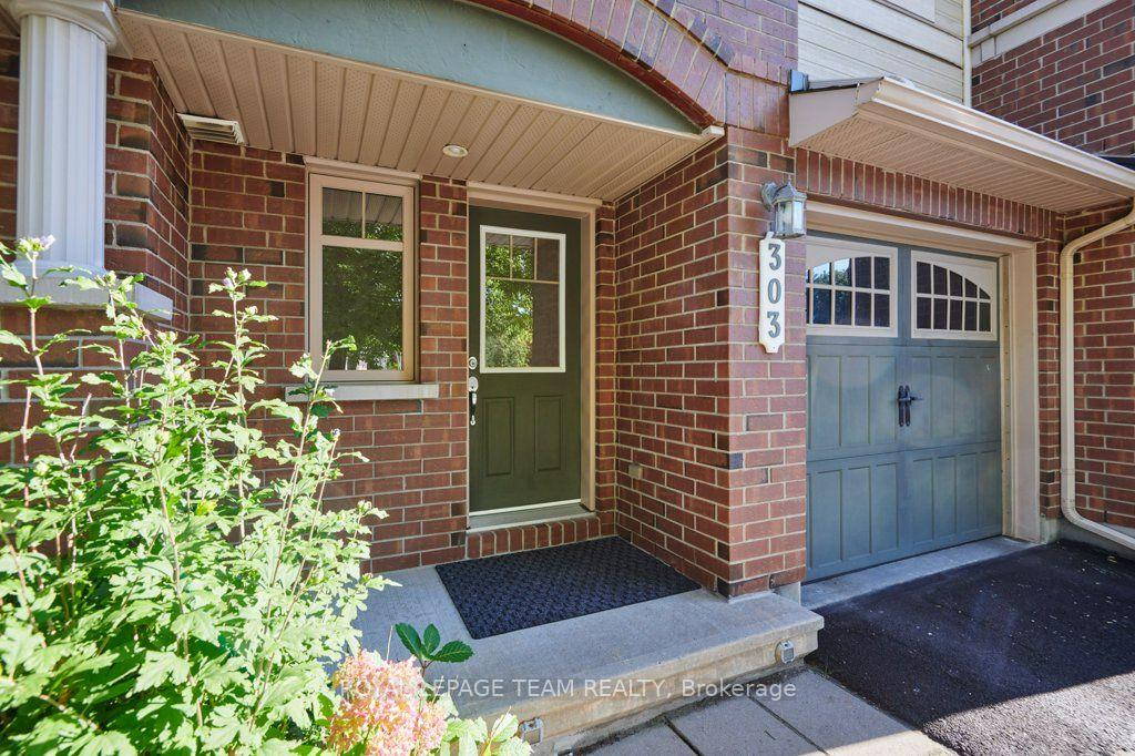 303 Balinroan Crescent, Ottawa 2