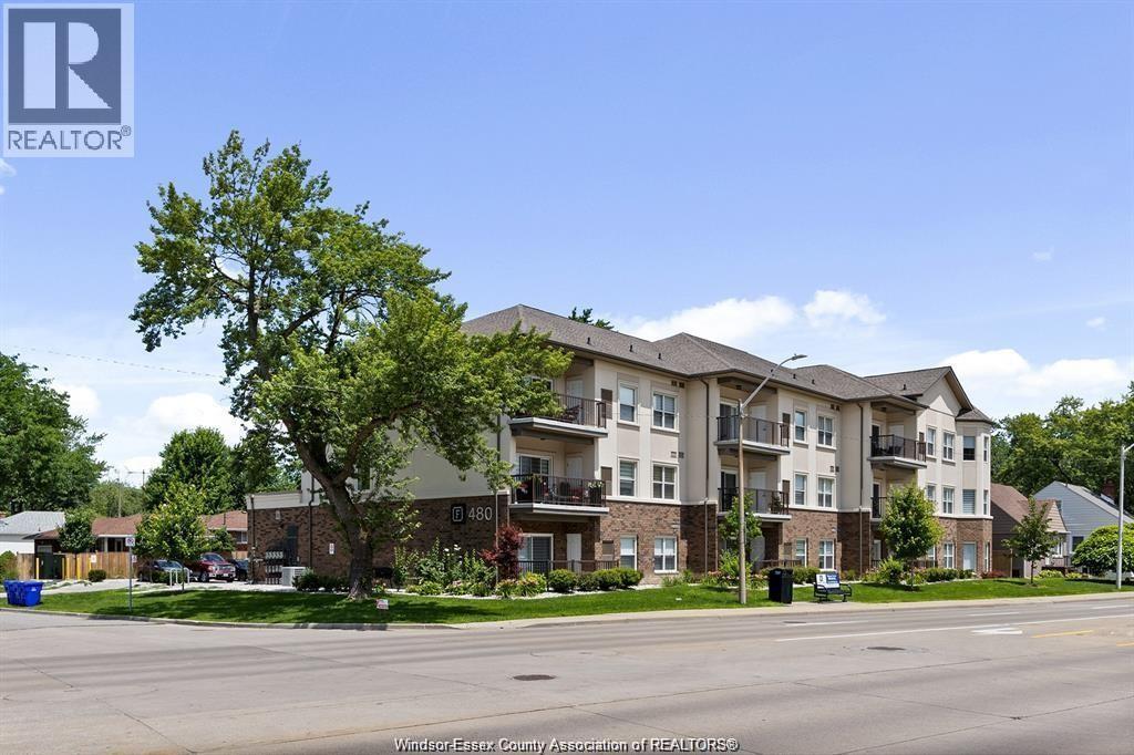 480 FAIRVIEW BOULEVARD Unit# 101, Windsor 2