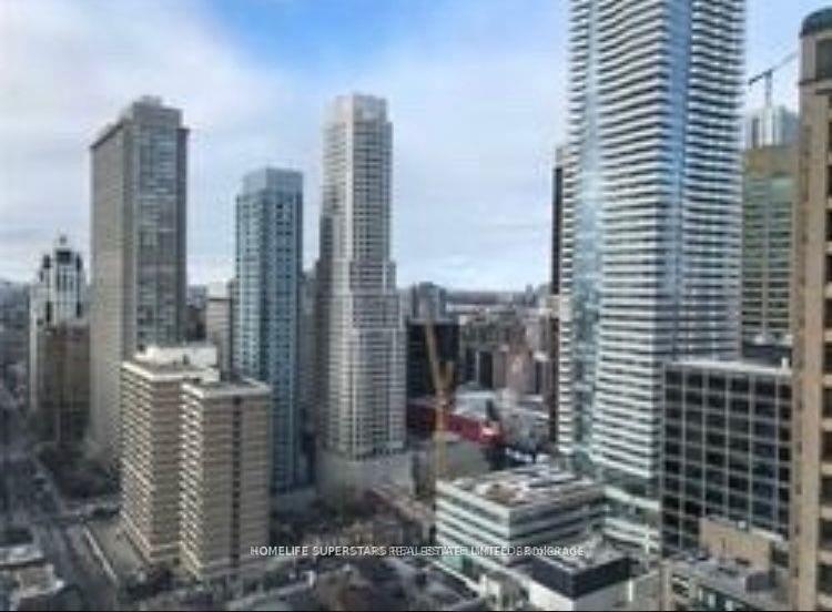 3908 - 45 Charles Street, Toronto 3