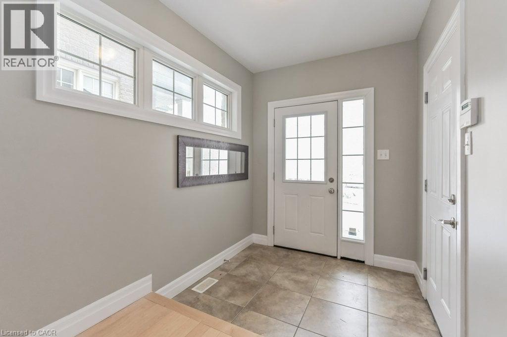 45 ROCKCLIFFE Drive, Kitchener 4