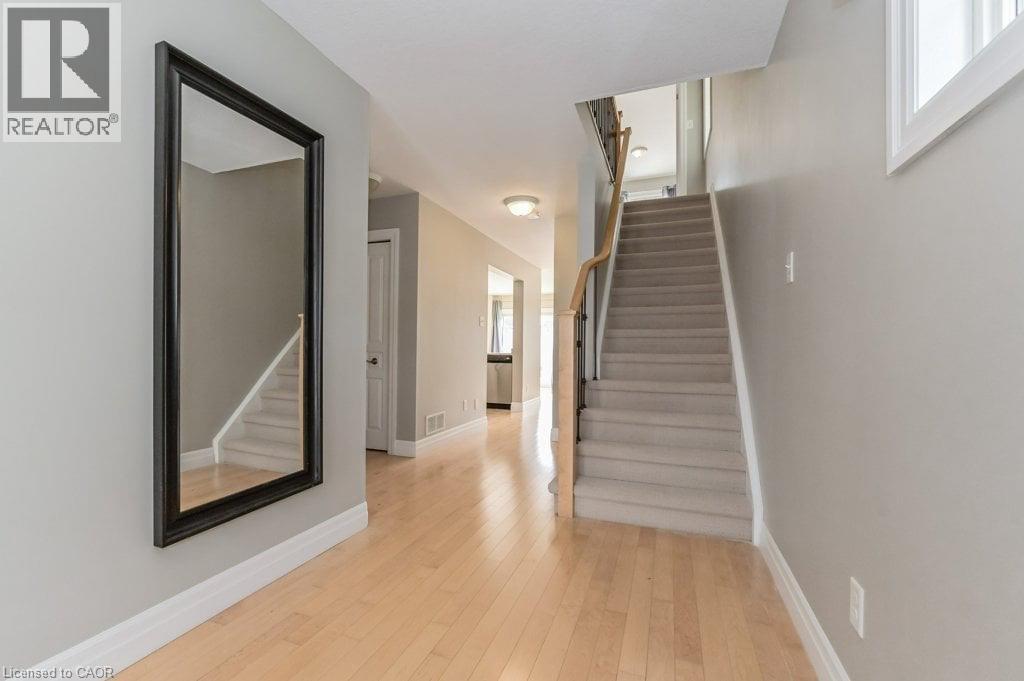 45 ROCKCLIFFE Drive, Kitchener 5