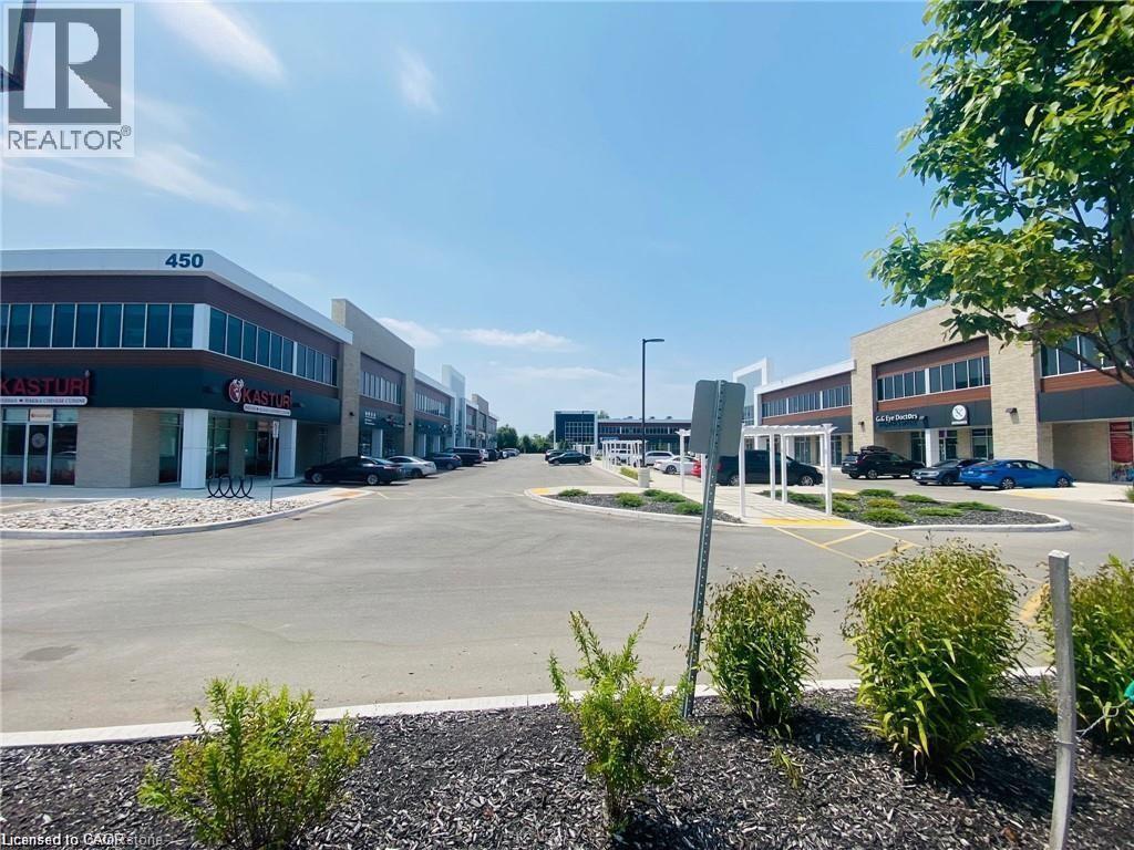 205 - 450 HESPELER Road Unit# 205, Cambridge