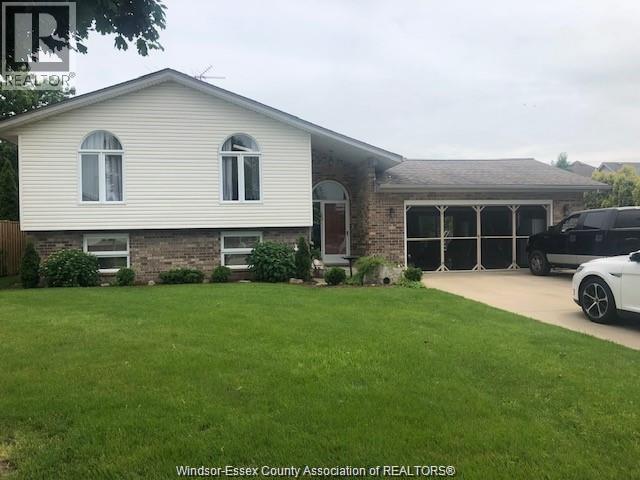 241 CROWNRIDGE BOULEVARD Unit# L, Amherstburg