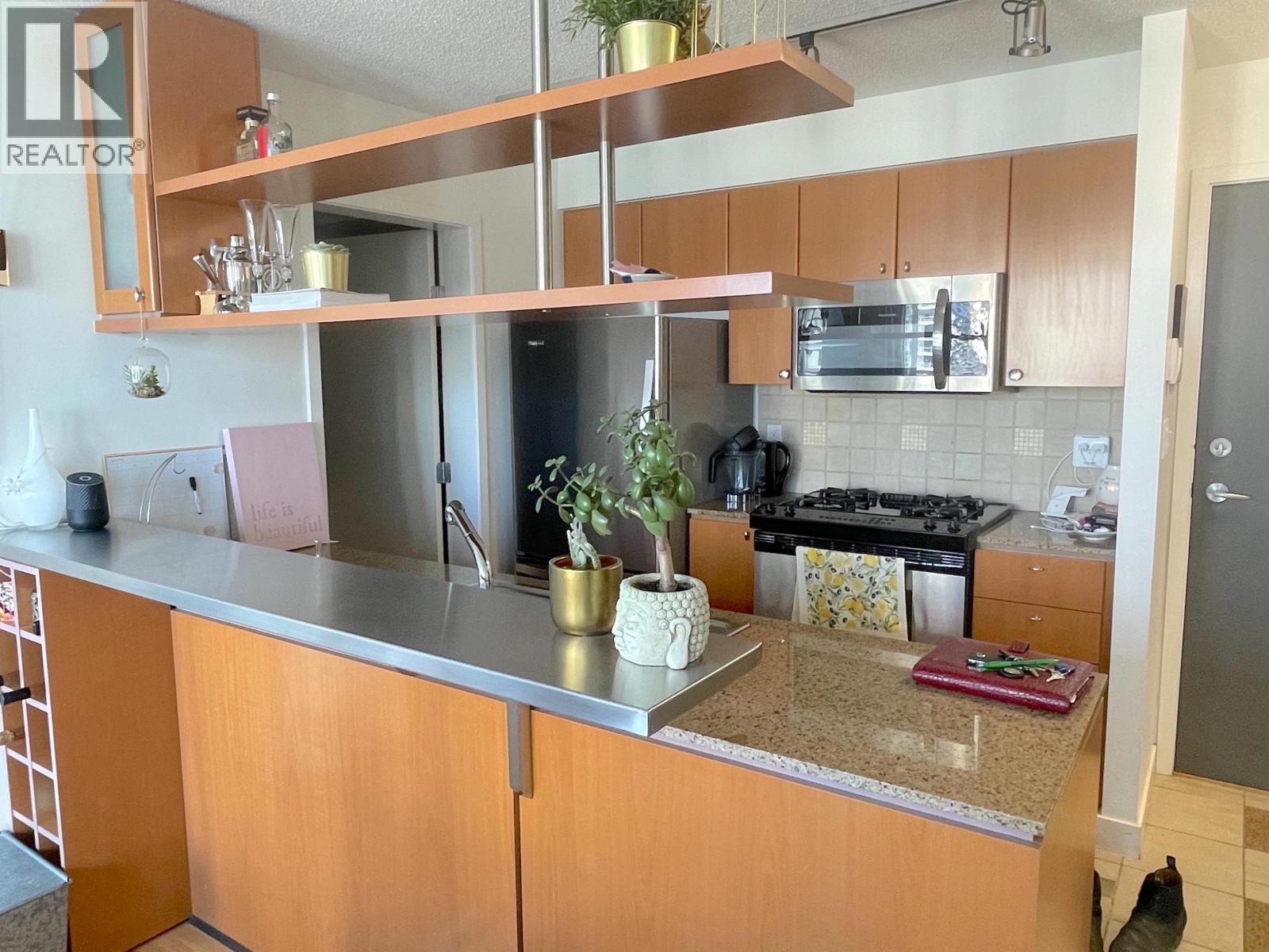 3207 1495 RICHARDS STREET, Vancouver 5