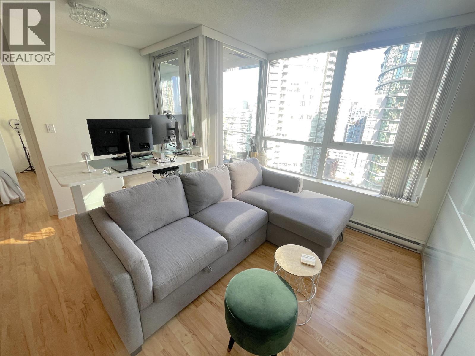 3207 1495 RICHARDS STREET, Vancouver 2