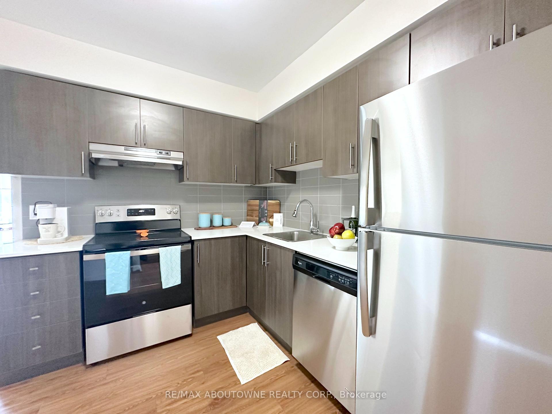 204 - 188 Clark Boulevard, Brampton 5