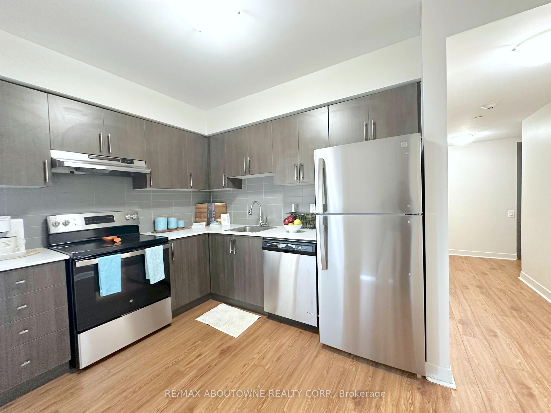 204 - 188 Clark Boulevard, Brampton 4
