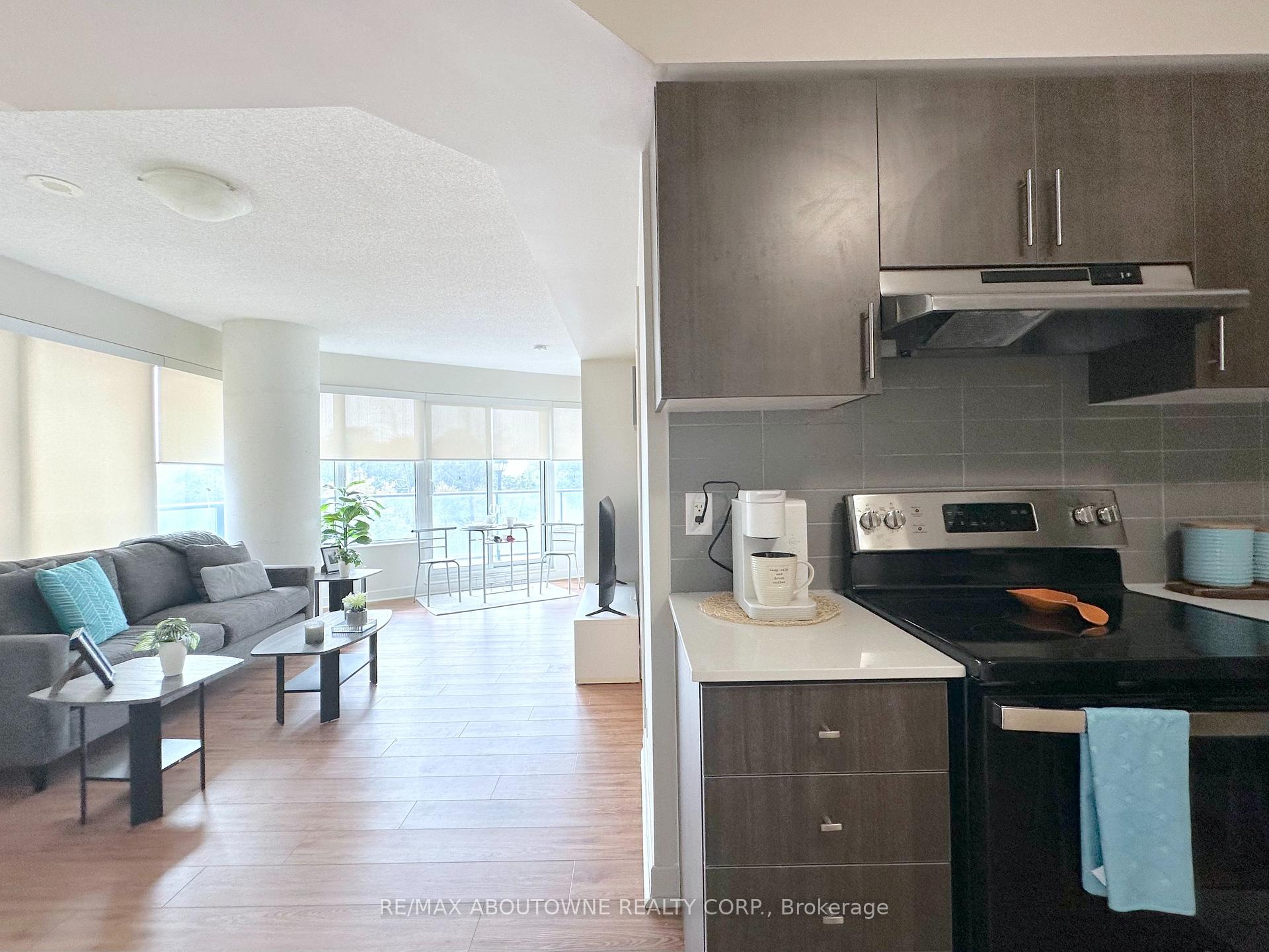 204 - 188 Clark Boulevard, Brampton 3