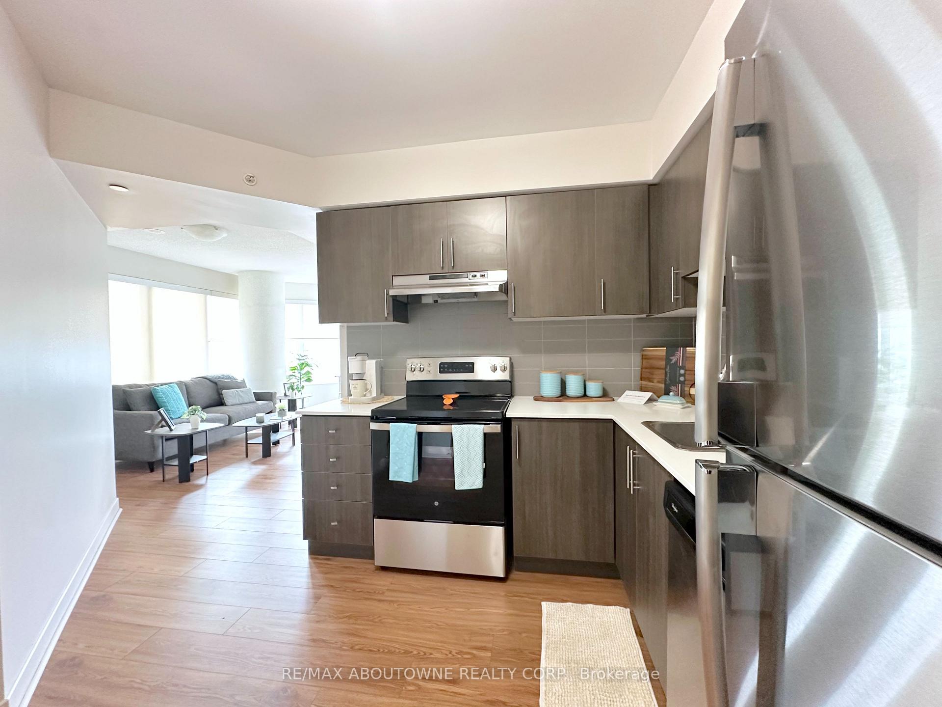 204 - 188 Clark Boulevard, Brampton 2