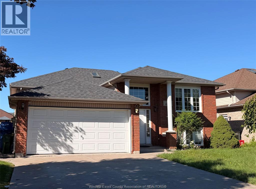 4211 Masotti CRESCENT, Windsor 2