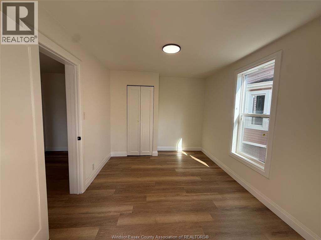 643 PIERRE Unit# 3, Windsor 2